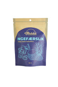 Ahaaa ingefærslik pineapple 84g