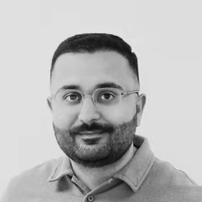 Ahmed Ridha