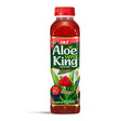 Aloe vera king Raspberry 500ml