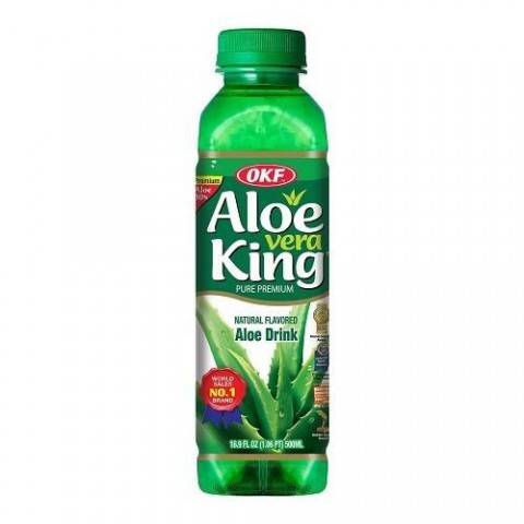 Aloe vera king original 500ml