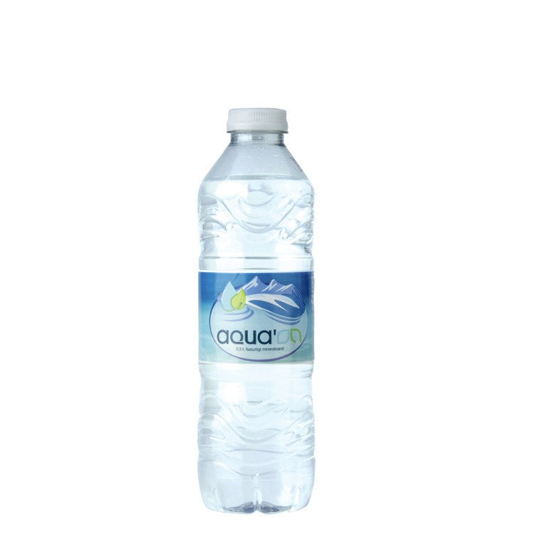 Aqua on 0,5L 20stk