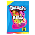 Bazooka Rattlerz Fruity 12 stk x 120 g