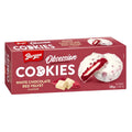 Bergen cookies red velvet 128g