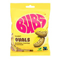 Bubs sweet ovals Banan 155g