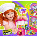 Cagu sweet Jelly Mixer 12 stk x 20 g