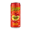 Calypso blood orange breeze 12X330ml