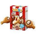 Candy Tabby crunchy choco 12 st x 50 g