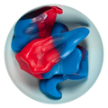 Candyland Gigant tunger 2 kg