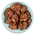 Candy land Peanuts Brud 1,5 kg