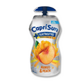 Capri sun mango & Peach 15 x 330ml