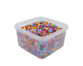 Carletti medium linser 2,5 kg