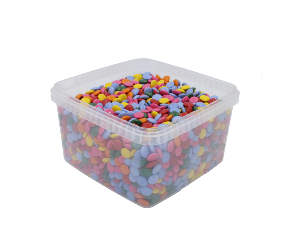 Carletti medium linser 2,5 kg