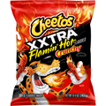 Cheetos XXTRA flamin hot 226,8gX10