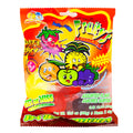 Din don hot&spicy 9X40g