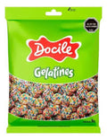 Docile Gelatines Party 1 kg