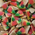 Dulceplus Jelly Pizza 1 kg