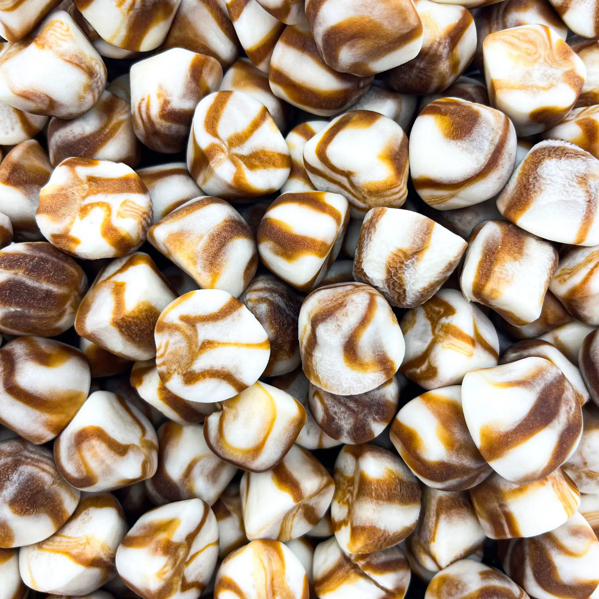 Dulceplus Jelly cola Twist Kisses 1 kg