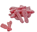 Dulceplus Super Sour Red Tools 1 kg