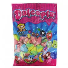 Dulceplus sugared heart 1kg
