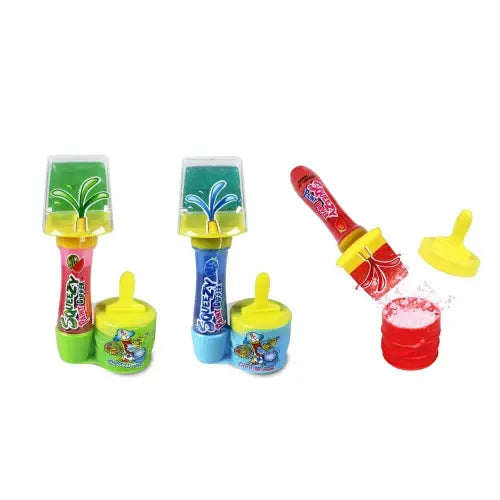 FC Squeezy paint Dipper 12 st x 50 g