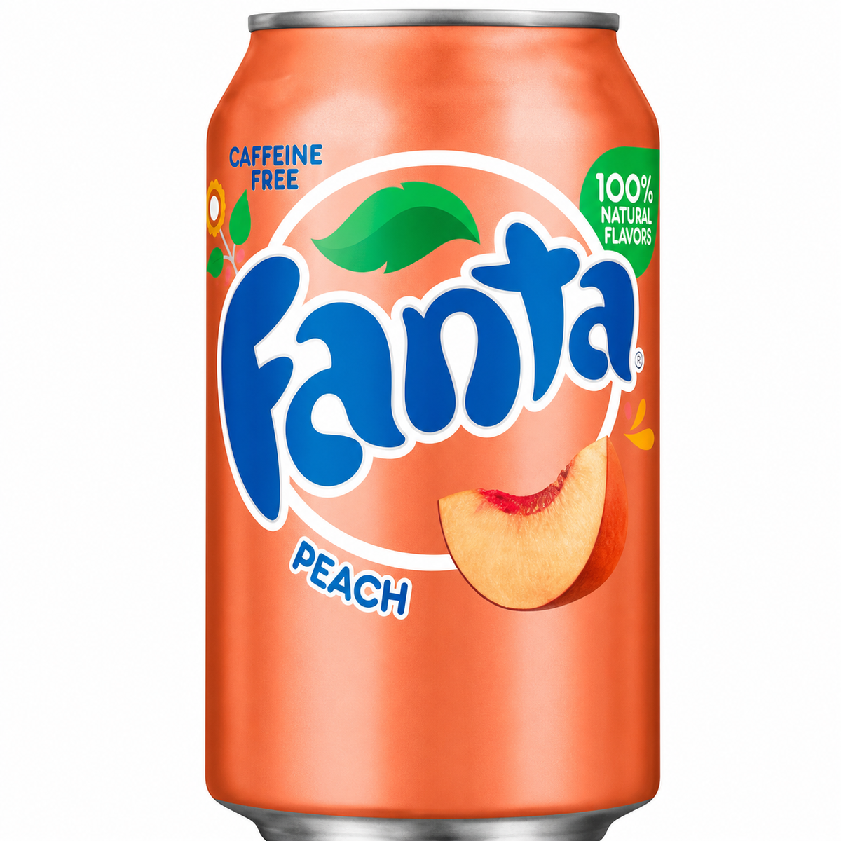 Fanta Peach 12X330ml