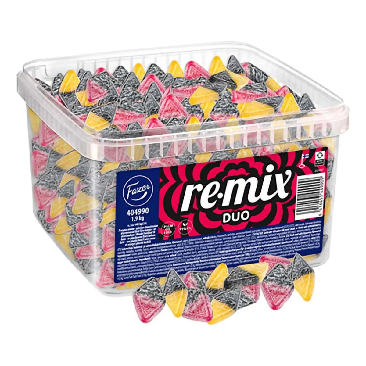 Fazer remex Duo 1,9 kg
