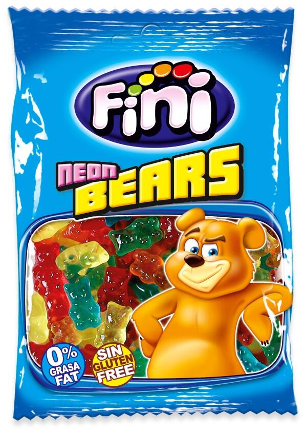 Fini Neon Bears