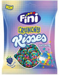 Fini butterfly crunchy kisses Rsp12X75g