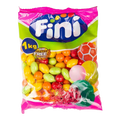 Fini frugt tyggummi 1kg