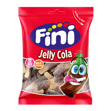 Fini jelly cola pica 12X90g