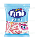 Fini  jelly teeth 12X90g