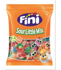 Fini sour little mix 12X90g
