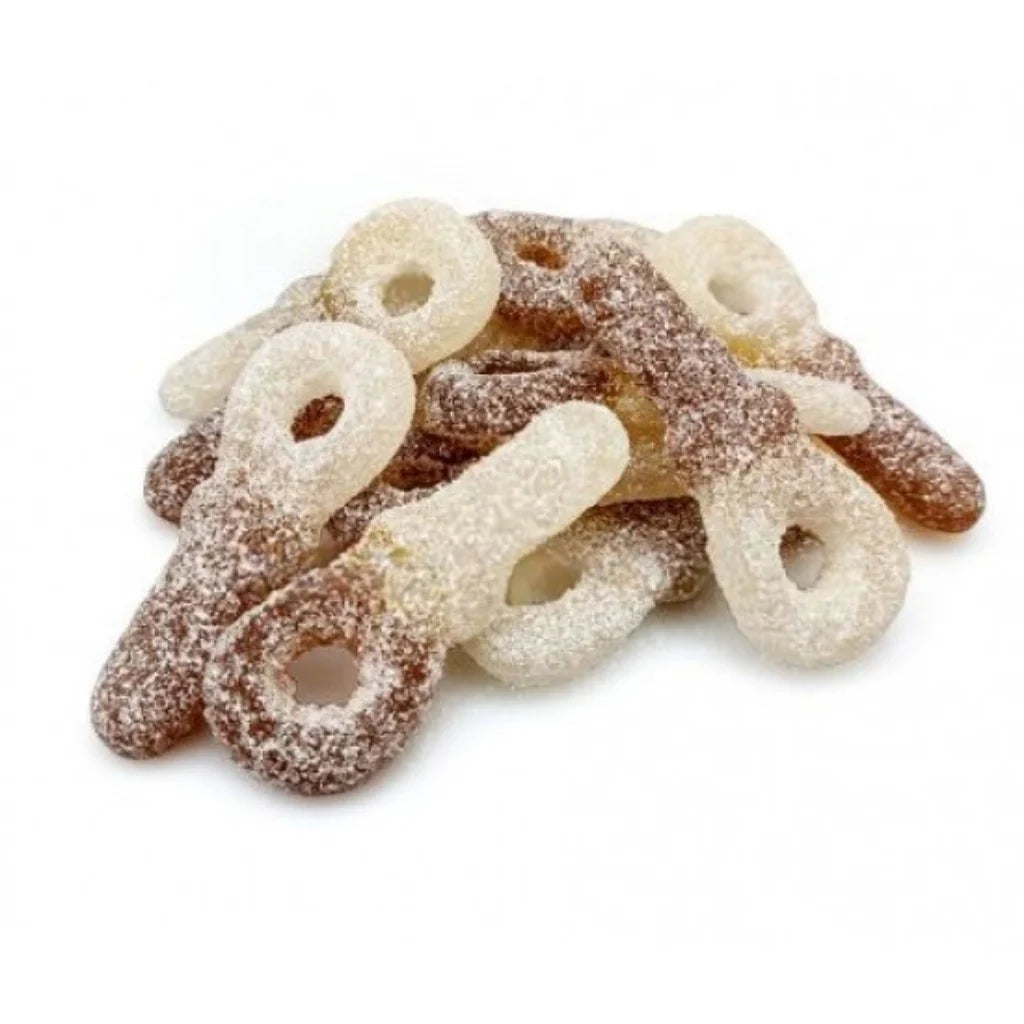 Frisia Fizzy Cola Dummies