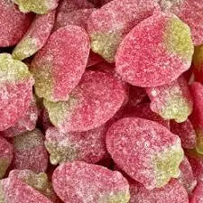 Frisia Fizzy Strawberries 2 x 1500g