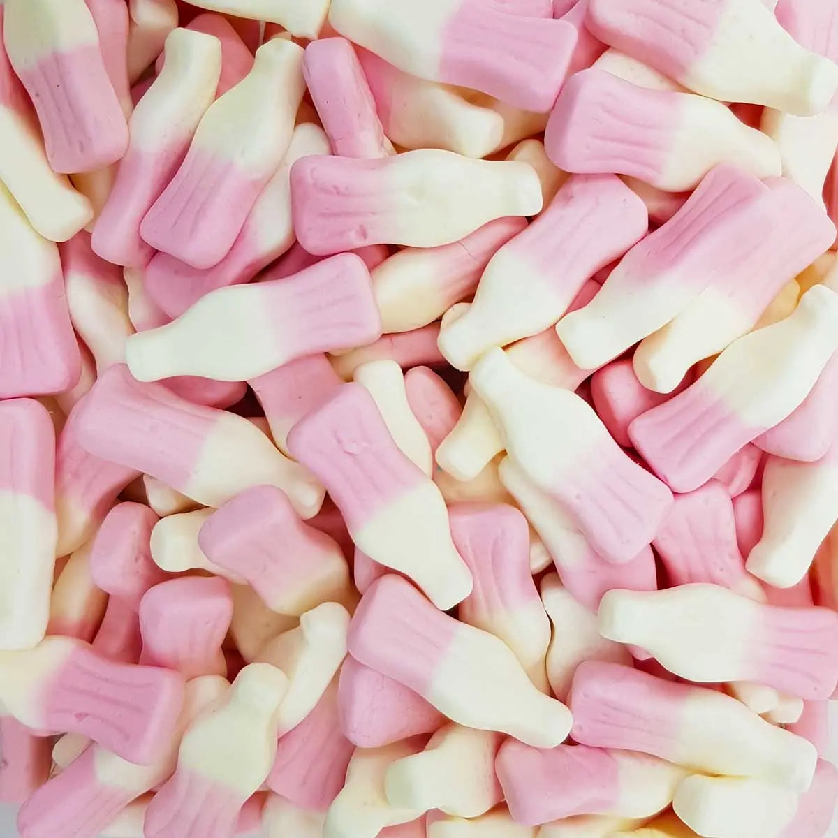 Frisia Milkshake Bottles 2 kg
