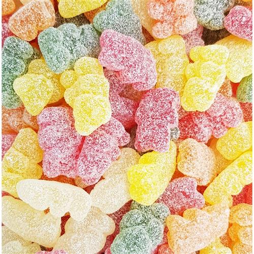 Frisia Sour Bears 2 x 1,5kg