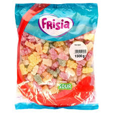 Frisia Sour bears 1,5 kg
