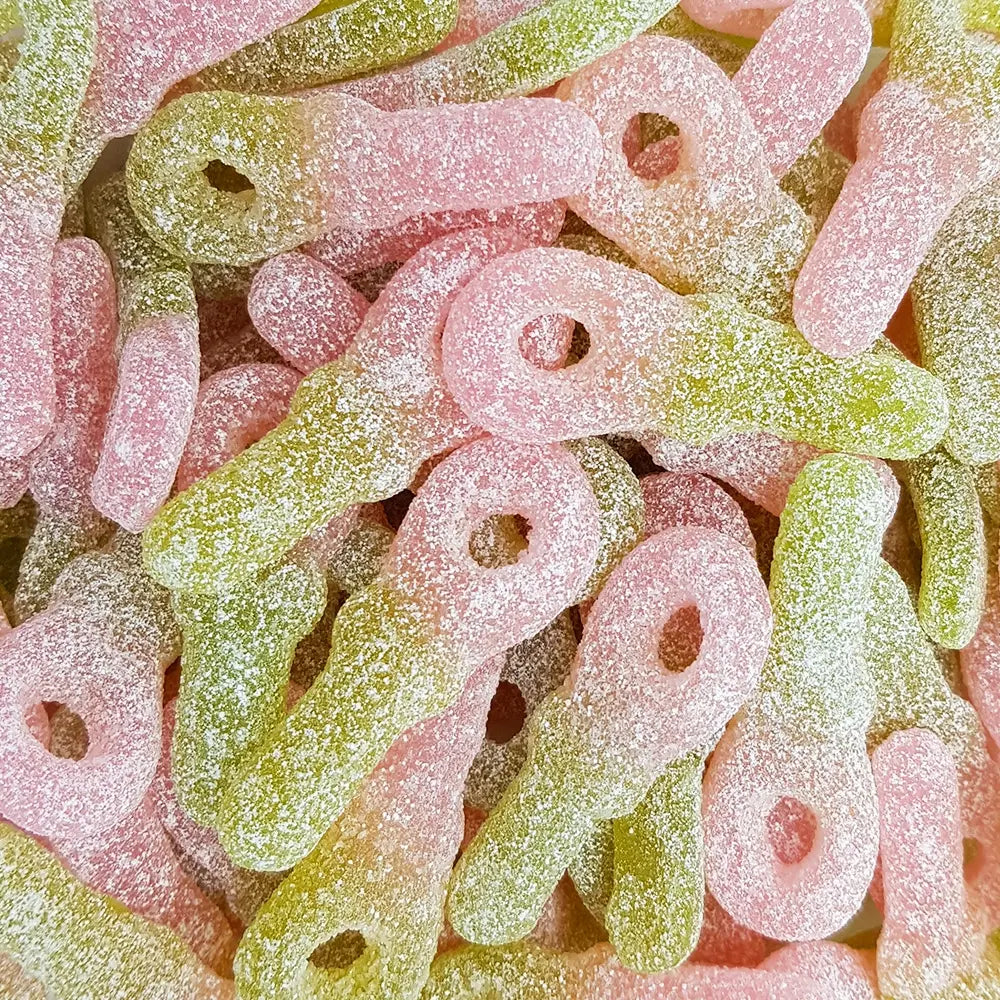 Frisia sour watermelon 3kg