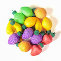 Fruity candy powder 2kg