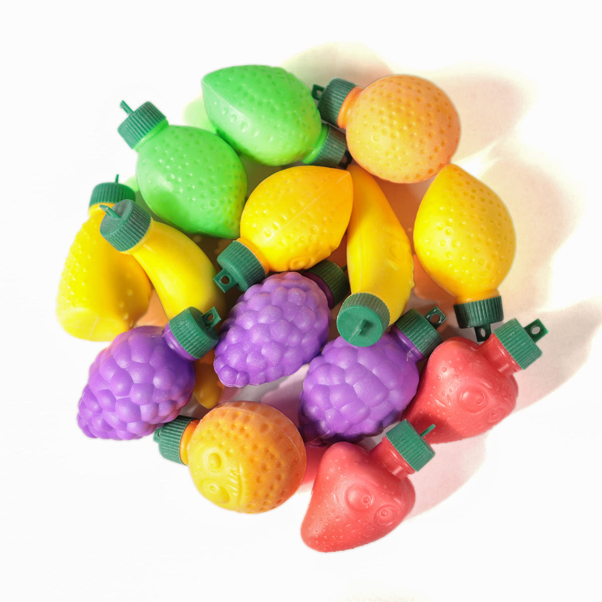 Fruity candy powder 2kg