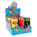 Funnycandy Soda Spray 12 stk x 60 ml