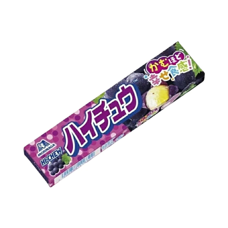 Haichu soft Candy Grape 58x12