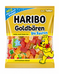 Haribo Goldbären Die Sauren 175g