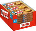 Hanuta 18X44g