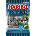 Haribo Pirartos salt 340 g