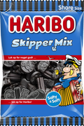 Haribo Skippers Mix 375 g