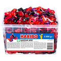 Haribo napper berry 2,3 kg