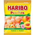Haribo peaches 375 g