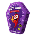 Hot-chip challenge 10X2,5g