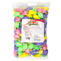 Jellioo fruit powder candy 2kg
